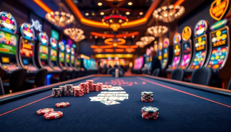 Découvrez le meilleur site casino en ligne belgique avec une expérience de jeu immersive et colorée.