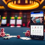 Experience the thrill of gambling at trang chủ f8bet chính thức with vibrant casino elements.